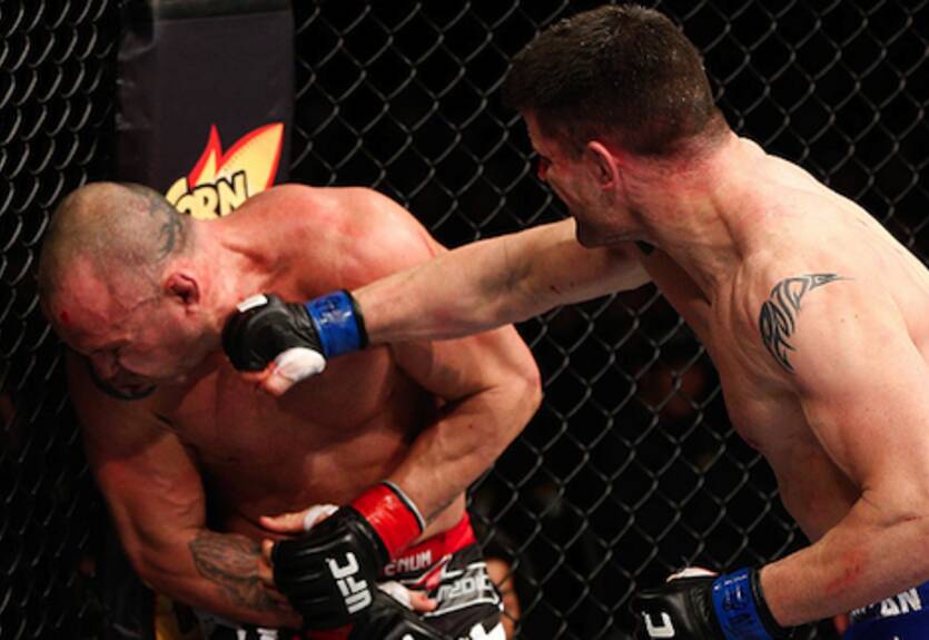 Брайан Станн завершил карьеру