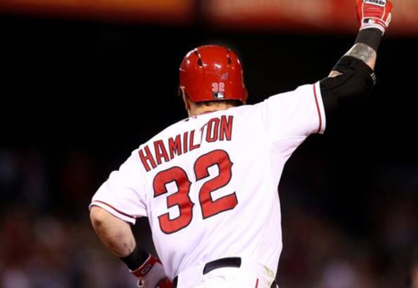 МЛБ. Кровная месть