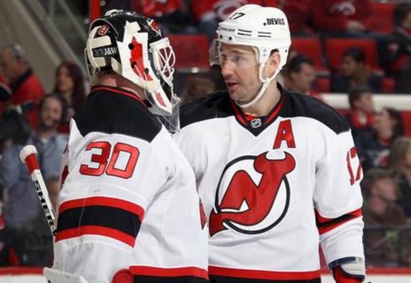 НХЛ. Ковальчук завершает карьеру в Лиге