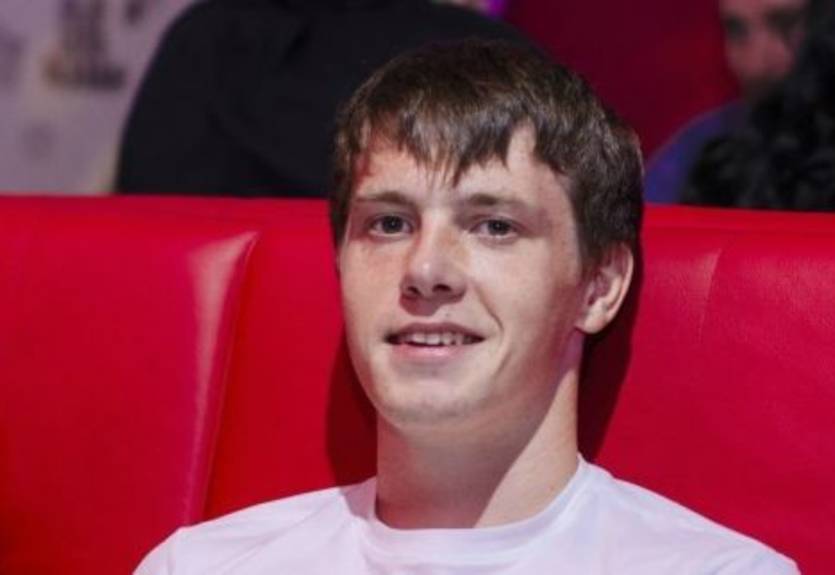 Футзал. Еще один Грицына перешел в Энергию