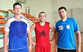 Гандбол. ЗТР представил новичков