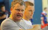 Гандбол. Главным тренером ЗТР стал наставник сборной Литвы