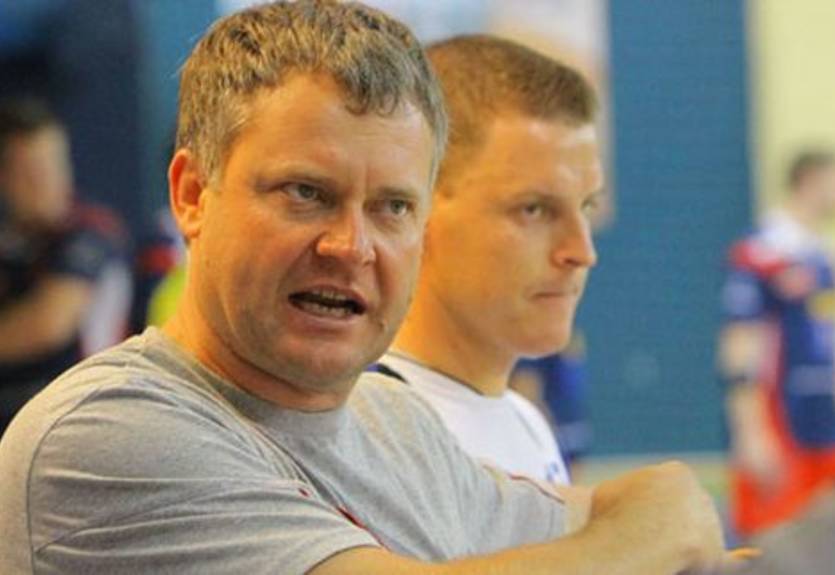 Гандбол. Главным тренером ЗТР стал наставник сборной Литвы