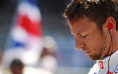 Формула-1. Баттон не собирается покидать Макларен