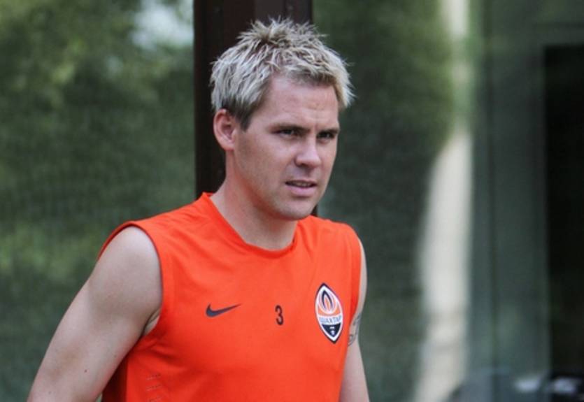 Хюбшман: "Судить по игре в Одессе о кондициях Шахтера еще рано"