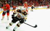 НХЛ. Бостон прорабатывает обмены