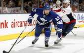 НХЛ. Торонто сохраняет нападающего