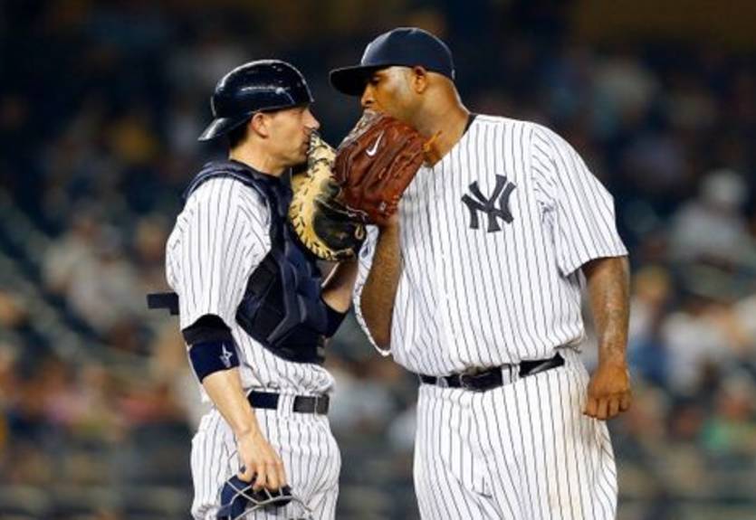 МЛБ. Повторение пройденного