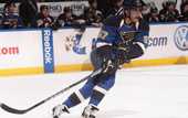 НХЛ. Сент-Луис: Перрон обменян в Эдмонтон