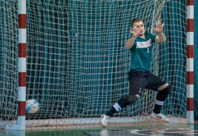 Футзал. Иваняк переходит в Энергию?