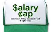НБА. Опубликован потолок зарплат на сезон 2013/14