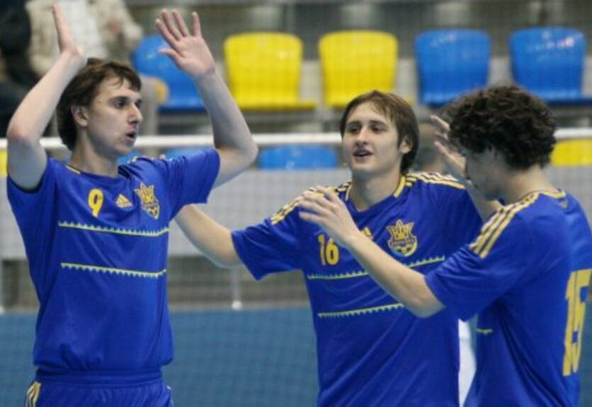 Футзал. Шестой новичок у ЛТК