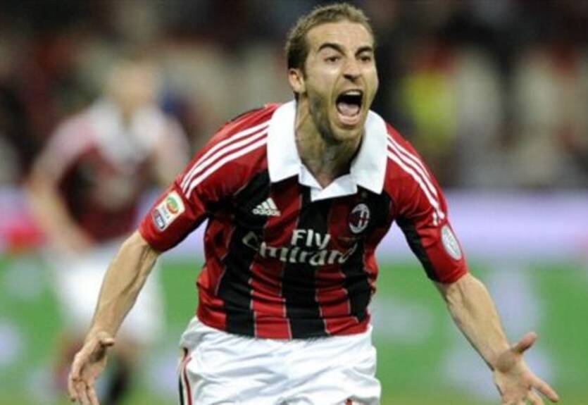 Фламини хочет вернуться в АПЛ