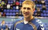 Гандбол. Мотор возвращает из Минска еще одного игрока сборной Украины