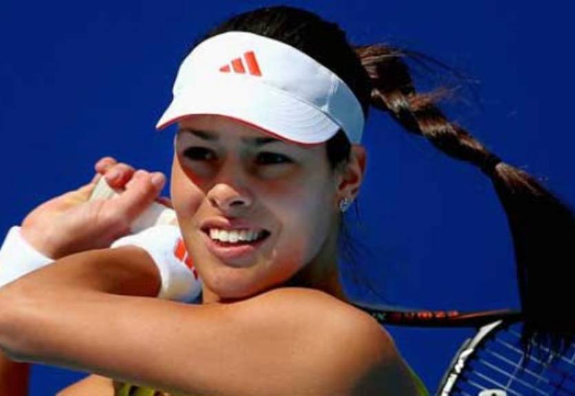 Иванович выступит на Кубке Кремля