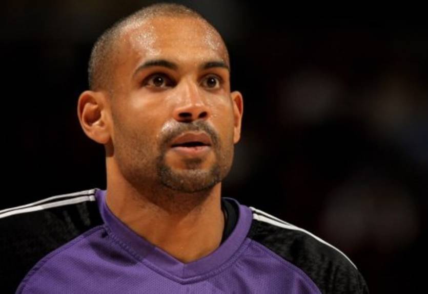 НБА. Приспосабливающийся к эпохам