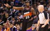 НБА. О'Нил перебрался в Окленд