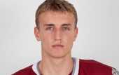 КХЛ. Рижское динамо подписало молодого форварда