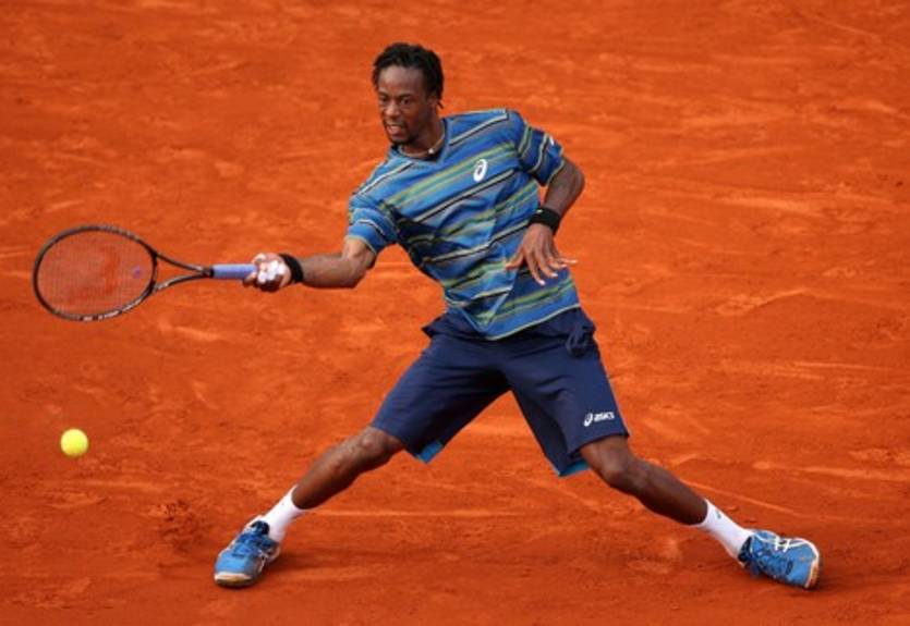 Штутгарт (АТР). Победы Монфиса и Давыденко