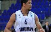 Триумф расстался с шестью игроками