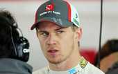 Формула-1. Кальтенборн: "Не будем стоять на пути Хюлькенберга"