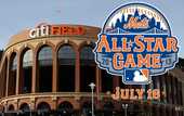 МЛБ. Матч Всех Звёзд