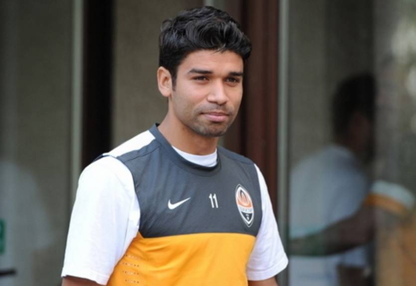 Эдуардо: "Уже близок к возвращению в строй"