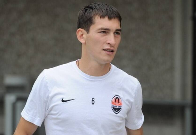 Степаненко: "Это уже не товарищеский поединок, а настоящий кубковый"