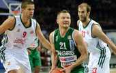 Официально: Жальгирис не сыграет в Единой Лиге ВТБ