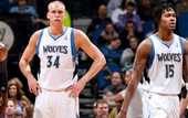 НБА. Миннесота отчислила Желабаля и Стимсму