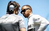 Формула-1. Хэмилтон: очередная победа придет к Мерседес нескоро