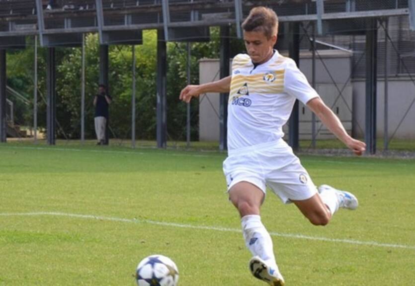 Полевой: "Как обычно, последняя игра сборов – всегда тяжело"