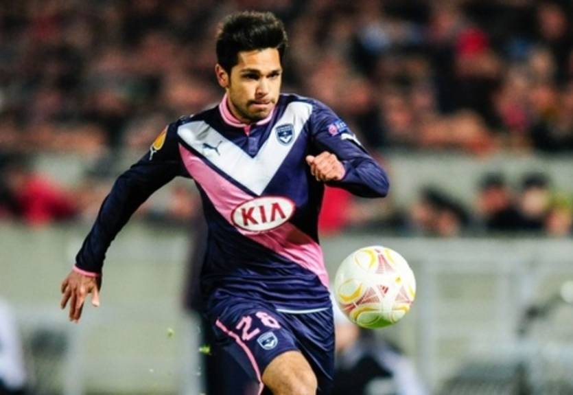 Тремулинас: Бордо или Динамо?