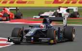 GP2. Нюрбургринг. Лэнкастер: вторая победа в спринте