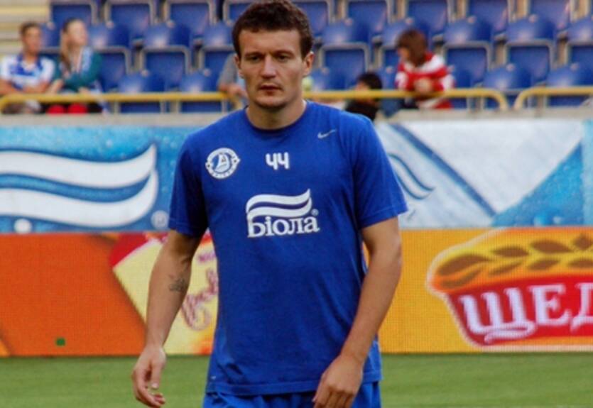 Федецкий: "Хватило времени, чтобы набрать кондиции"