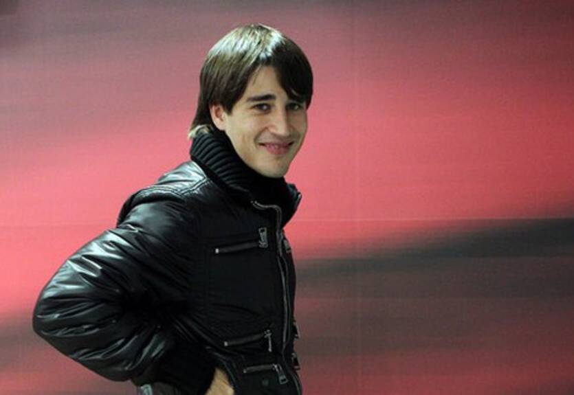 Официально: Аякс арендовал Кркича