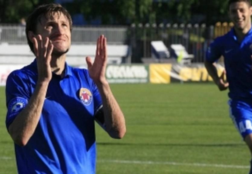Бутко, Мандзюк и Полянский восстановились после травм