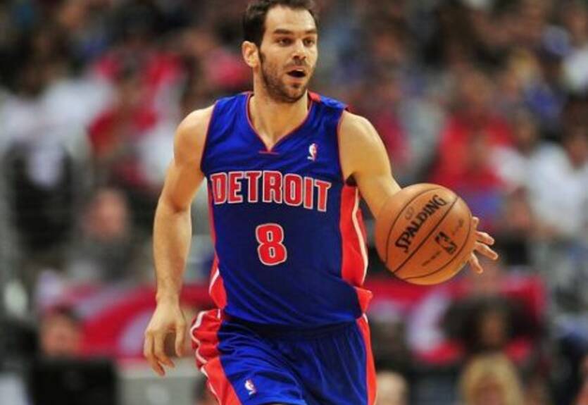 НБА. Кальдерон продолжит карьеру в Далласе