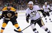 НХЛ. Бостон все же заполучил Игинлу