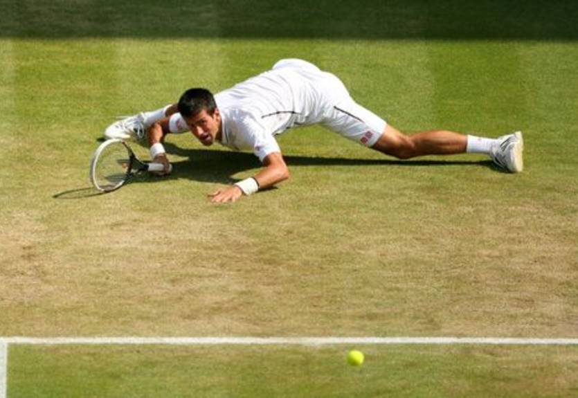 Новый старый герой