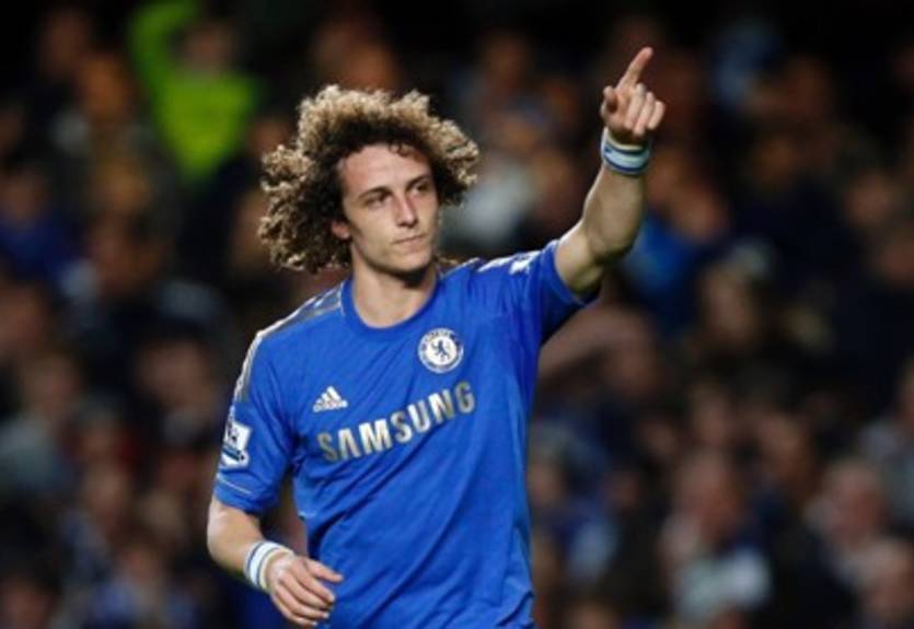 Баварии не нужен Давид Луис