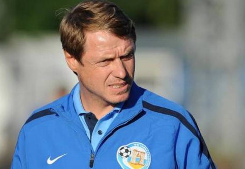 Кононов: "Есть еще две кандидатуры, переговоры с которыми еще ведутся"