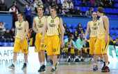 Еврочеллендж. БК Киев сыграет с Триумфом, венграми и румынами