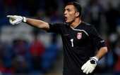 Удинезе теряет вратаря