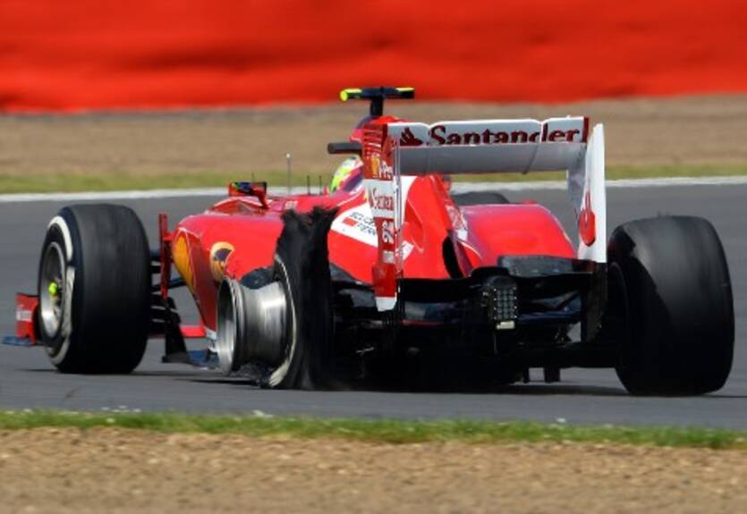 Формула-1. Пилоты могут бойкотировать Гран-при Германии