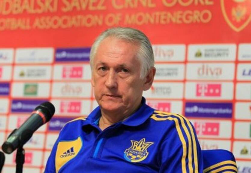 Фоменко: "Будь жестче лимит — для сборной было бы лучше"