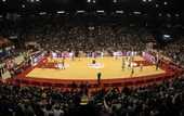 Финал четырех Евролиги пройдет в Милане