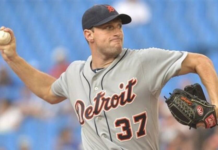 МЛБ. Ноу-хиттер