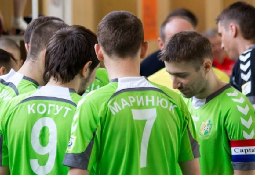 Футзал. Кардинал огласил состав на турнир в Кувейте