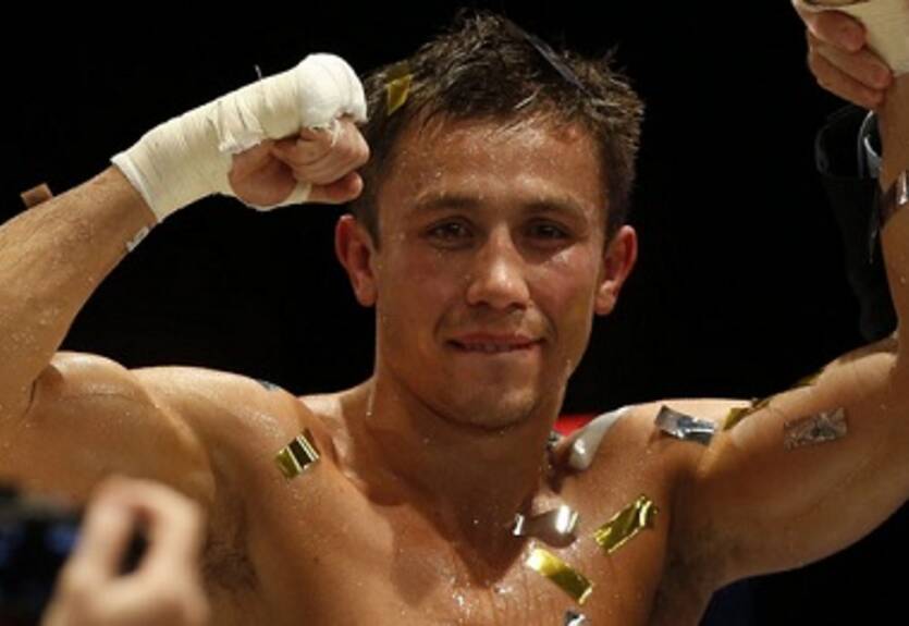 Головкин может встретиться с Мюрреем